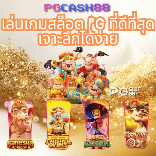 นีโม่pg